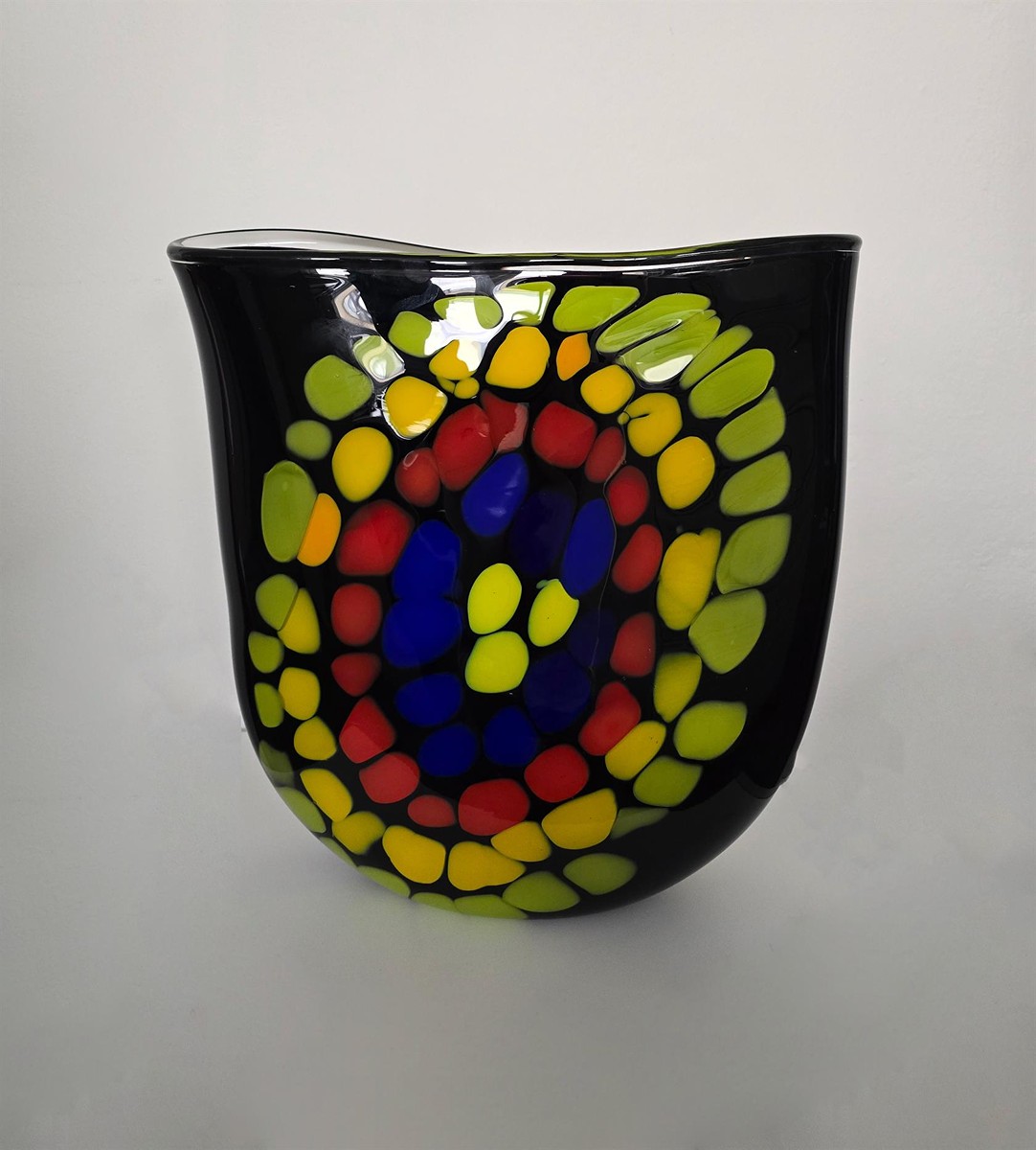 Pačinek Jiří - Spain vase I.