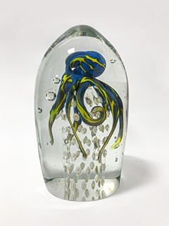 Pačinek Jiří - Octopus