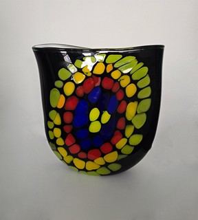 Pačinek Jiří - Spain vase I.