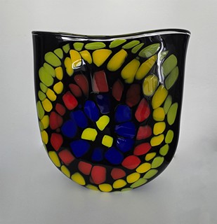 Pačinek Jiří - Spain vase I.