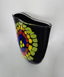 Pačinek Jiří - Spain vase I.