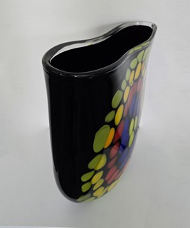 Pačinek Jiří - Spain vase I.