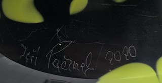 Pačinek Jiří - Spain vase I.