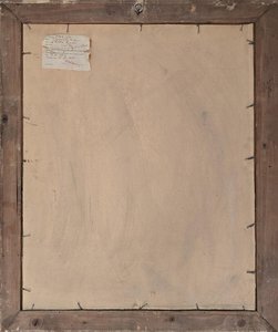 Anton Jasusch (1882 - 1965) - Veľká Vysoká