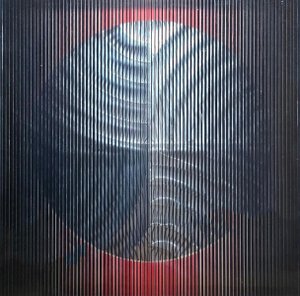 Milan Dobeš (1929) - Optický objekt