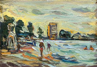 Prukner Štefan - Řecko