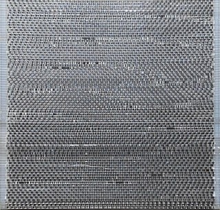 Ašot Haas (1981) - Moře