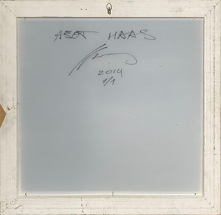 Ašot Haas (1981) - Moře