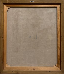 Milan Paštéka (1931 - 1998) - Biele torzo (publikováno)