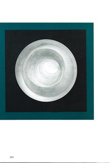 Milan Dobeš (1929) - Variace na kruhy (publikováno)