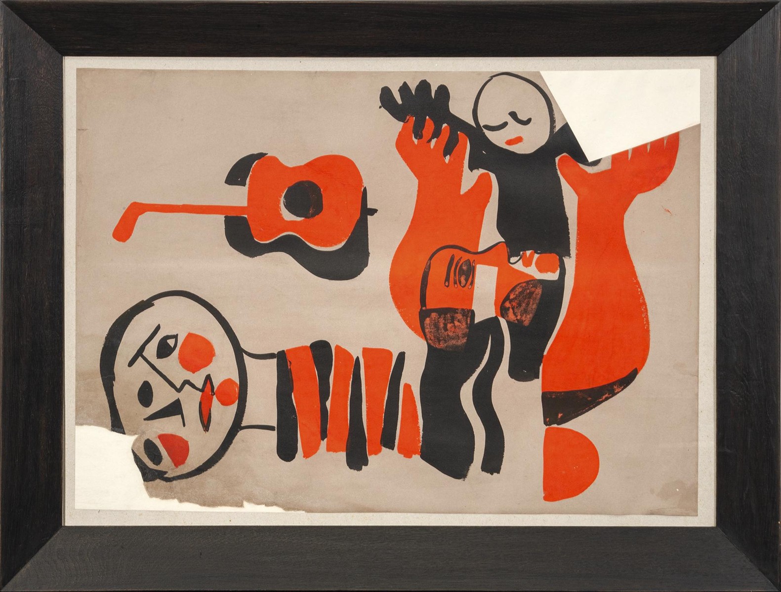 Chlupáč Miloslav (1920 - 2008) - Rodina
