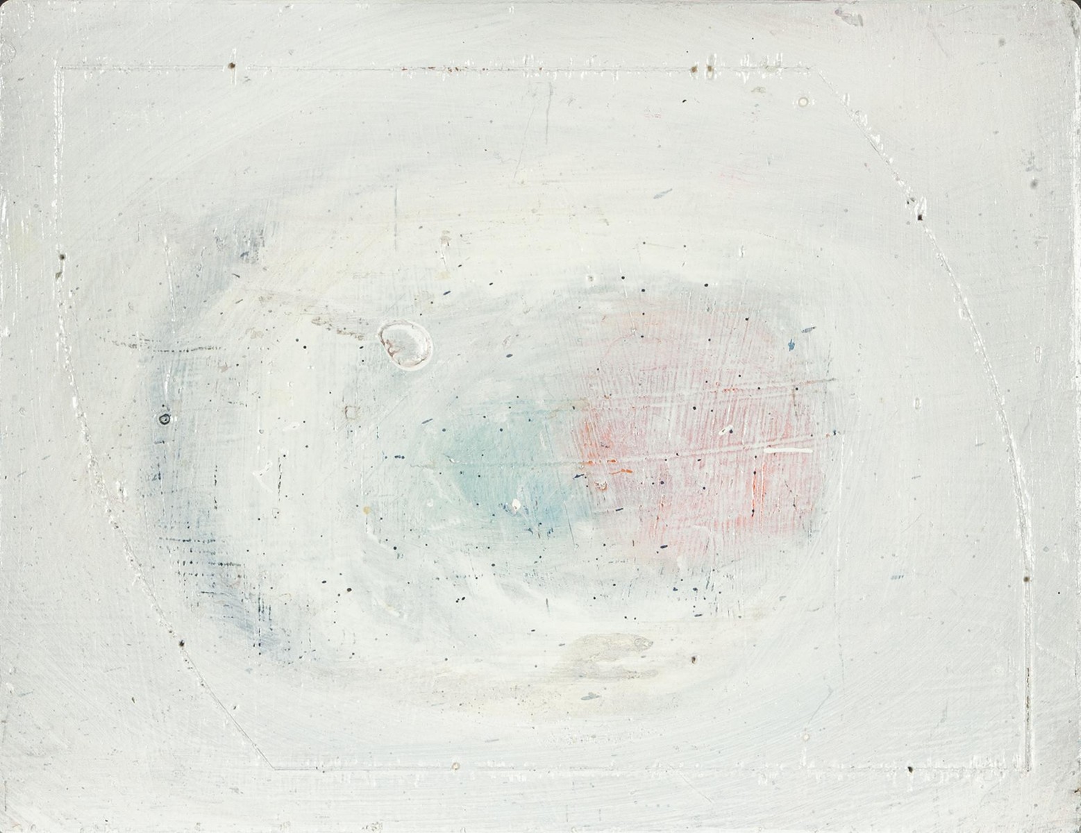 Mareš Dominik (1972 - ) - Dušička