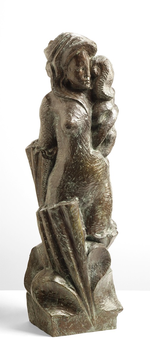 Genzer Jiří (1953 - ) - Médeia
