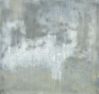 Mareš Dominik (1972 - ) - Kostel Vrbčany - květy štěstí