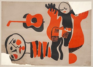Chlupáč Miloslav (1920 - 2008) - Rodina