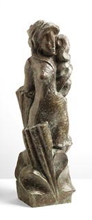 Genzer Jiří (1953 - ) - Médeia
