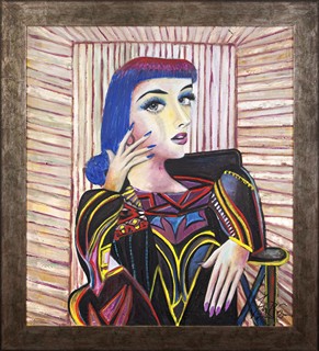 Go Raitr Jan (1960 - ) - Krásné staré časy č. 11, Lara Mar