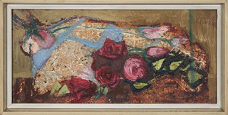 Pavlík Václav (1901 - 1966) - Červená kytice