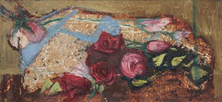 Pavlík Václav (1901 - 1966) - Červená kytice