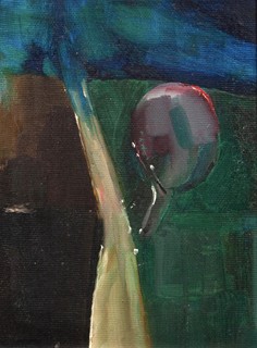 Sládek Karel (1952 - ) - Cesta I.