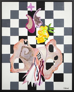 Cubrová Magdalena (1952 - ) - Noční motýli