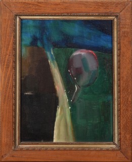Sládek Karel (1952 - ) - Cesta I.
