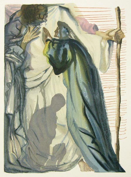 Salvador Dalí