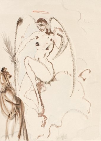 Salvador Dalí