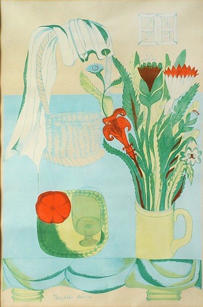 Eva Švankmajerová