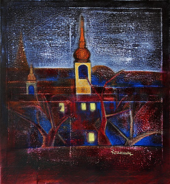 Marek Rozehnal