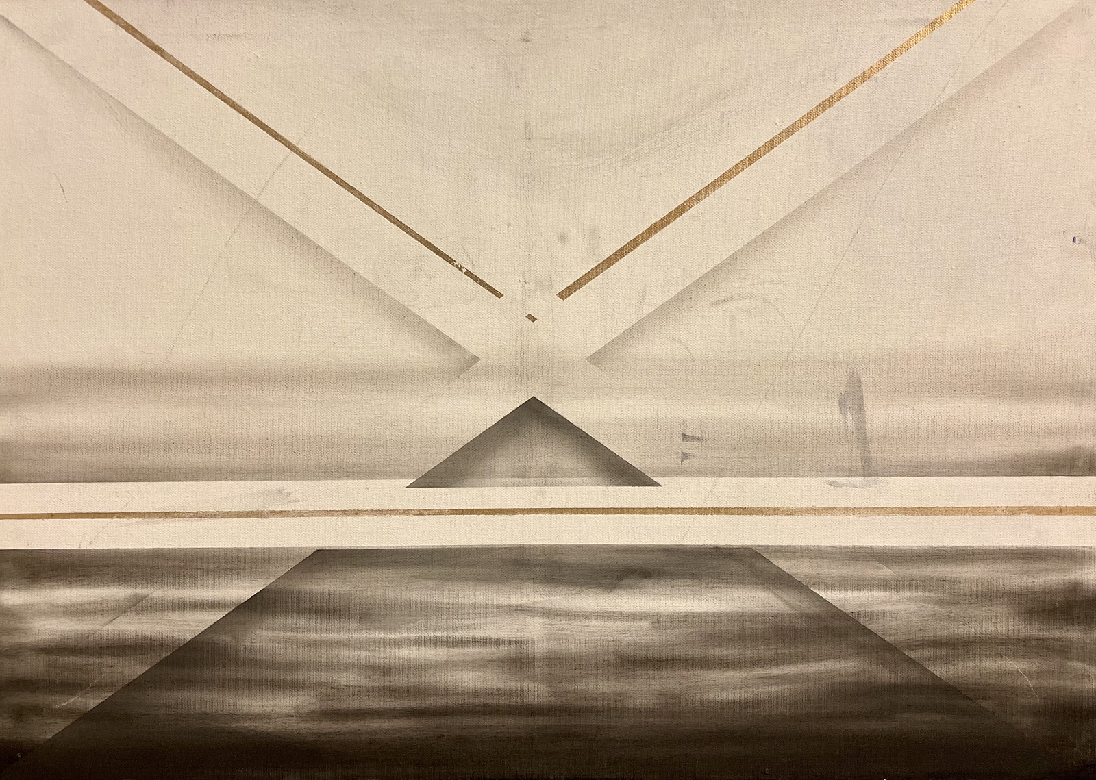 Jan Pfeiffer (1984) - Trinity