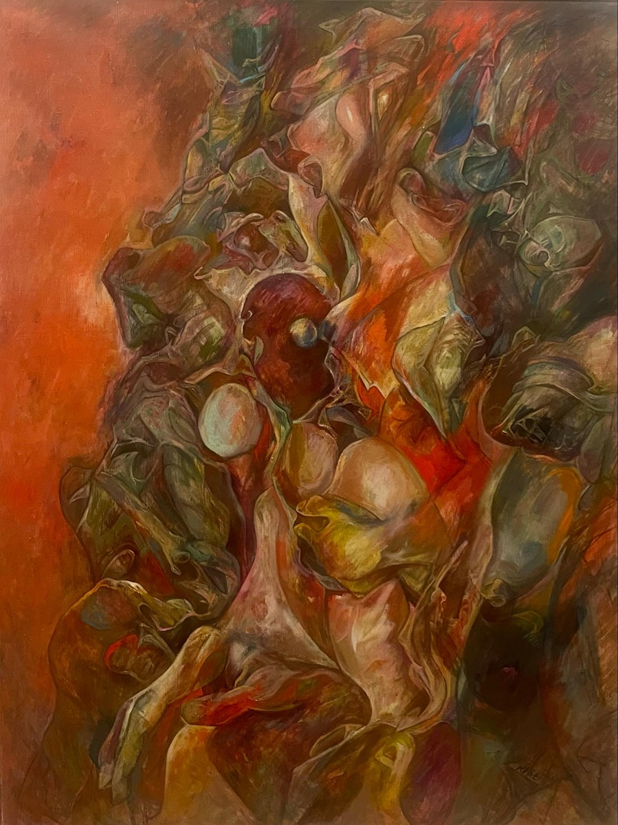 Jaroslav Klát (1962) - Barokní furore II.