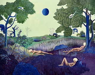 Terezína Nebeská (1994) - Spáči