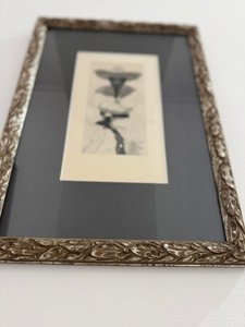 Zdeněk Burian (1905-1981) - Mexičan