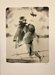 Jiří Suchý (1931) - Jó, to jsem ještě žil