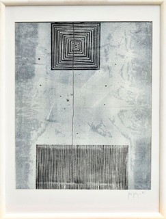 Salajka Jiří (1955) - Grafika I