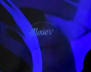Doušová Kateřina - Elipsa II - kolekce Cool Velvet - MOSER