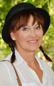 Petra Černocká (1949) - Letní ticho