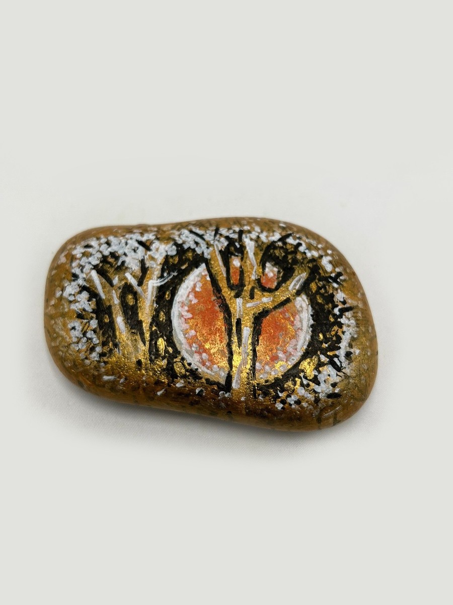 Teodor Buzu (1960) - Úplněk