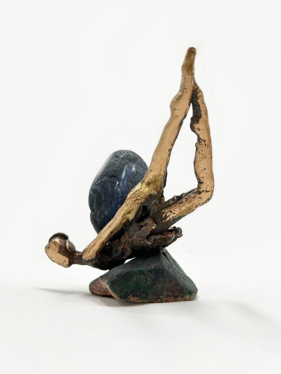 Sonya Večtomov (1957) - Mezi nebem a zemí