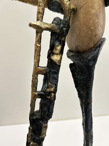 Jaromír Gargulák (1958) - Šaman z kmene kamenožroutů
