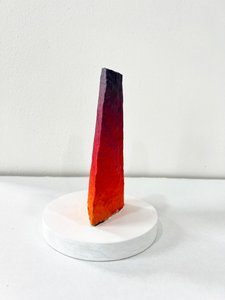 Jan Kaláb (1978) - Paměť plamene