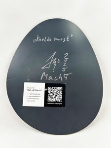 Jiří Macht (1977) - Karlův most