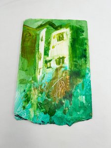 Štěpán Molín (1980) - KaMolínek 03