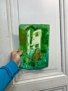 Štěpán Molín (1980) - KaMolínek 03