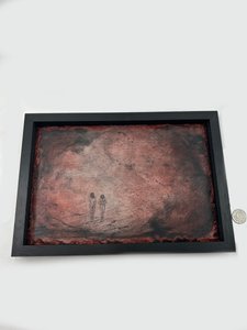 Barbora Myslikovjanová (1989) - The stillness before the tempest