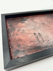 Barbora Myslikovjanová (1989) - The stillness before the tempest
