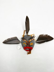 František Štorm (1966) - Ochranný amulet kmene Gvačinců z Tenerife