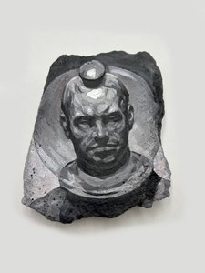 Ladislav Vlna (1976) - Skafandr