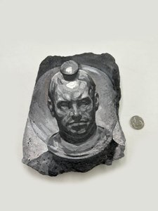 Ladislav Vlna (1976) - Skafandr